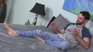 Solo: Hairy Delights and Full-On Beards