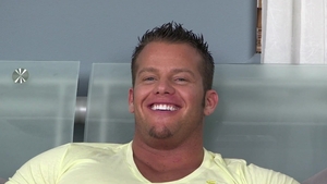 Solo: Cort's Edge Video Potential: Tied Up and Hot