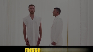 Missionary Boys: Ancient Rites for Modern Desires