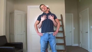 Mason Wyler: Young Marcus' Introduction to Raw Lust