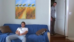 Next Door Buddies: Unexpected Roommate Fun