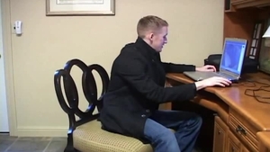 Mason Wyler: Mason's Exciting Day Of Boredom