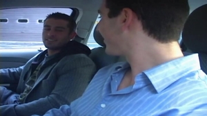 Cody Cummings: Car Trouble Turns Explicit