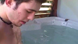 Next Door Male: Wet-n-Wild Self Love