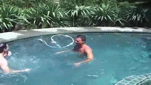 Next Door Buddies: The Deep End of Love