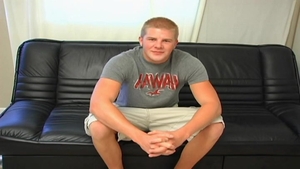 Next Door Male: Outdoor Fun With NextDoorMale Star, Nico