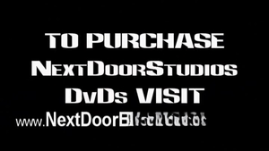 Next Door Buddies: California Dicks Down Tree