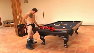 Next Door Male: Loud, Wet Fun Times with Anthony Smith