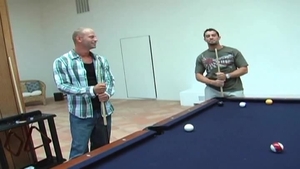 Cody Cummings: Patrick Licks Cody's Balls