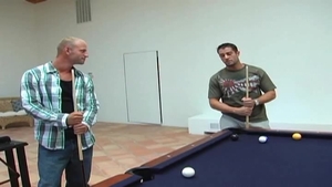 Cody Cummings: Patrick Licks Cody's Balls