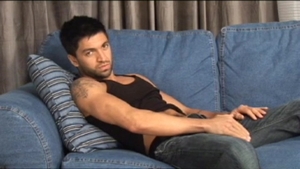 Extra Big Dicks: The Yummiest Shade of Nudity