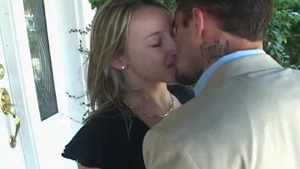 Cody Cummings: Undressing on the Bed