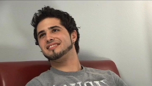 Extra Big Dicks: Str8 Eye Candy with Extra Inches