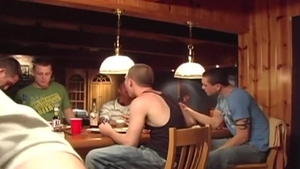 Active Duty: Active Duty's Secret Weekend Reveal