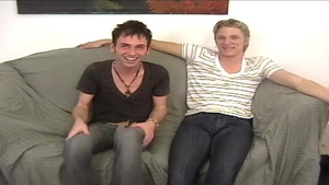 Extra Big Dicks: Back with a Bang!