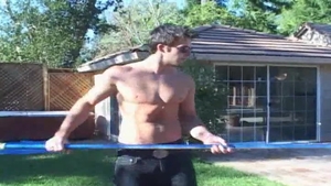 Next Door Male: Unleashing the Wild Side of Trystan