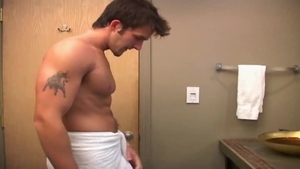 Next Door Male: Unleashing the Wild Side of Trystan