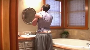 Next Door Male: Fyre Up Your Passion with Brett