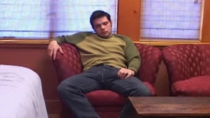 Next Door Male: Experience the Sheer Size of Jimmy's Manhood