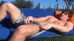 Next Door Male: The Joys of Being Young and Curious