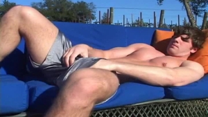 Next Door Male: The Joys of Being Young and Curious