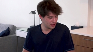 Family Dick: Homework Becomes Hardcore