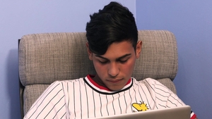 Family Dick: Sneaky Fingers And Secretions