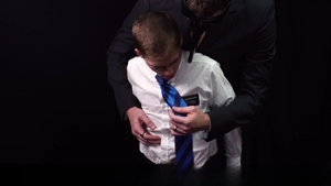 Missionary Boys: Elder's Innocence - Dirty Exploration