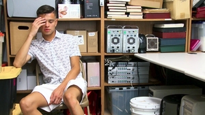 Young Perps: Perp's Preppy Exterior Hides Sly Secret