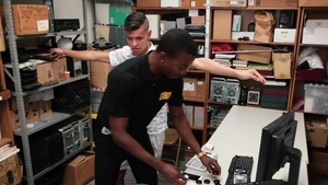 Young Perps: Perp's Preppy Exterior Hides Sly Secret