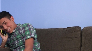 Family Dick: Older Mentor, Younger Heart