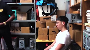 Young Perps: Fruitless Search Finds Fantasy