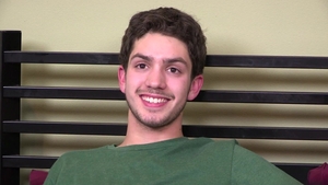 Solo: From Straight to Gay: Corey's Journey