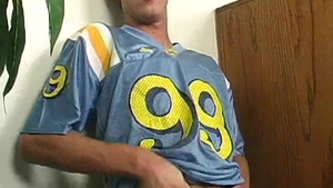 Extra Big Dicks: All-Fours Action: Forbidden Zones