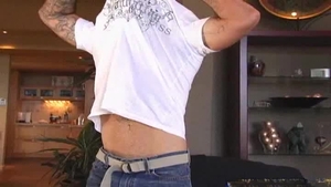 Stroke That Dick: Not in Shape? Dak Won't F*ck You