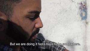 Latin Leche: The Fuzzy Face Frenzy of Buenos Aires