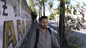 Latin Leche: The Fuzzy Face Frenzy of Buenos Aires