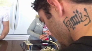 Cody Cummings: A Wild Night Awaits Upstairs