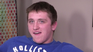 Solo: Ginger Bush Love