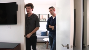 Family Dick: Thick Cock for Tight Hole