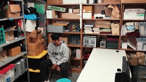 Young Perps: Young & Wild: A Security Tale