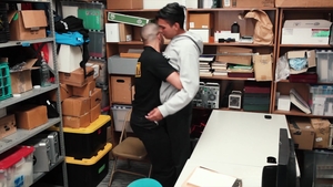 Young Perps: Young & Wild: A Security Tale