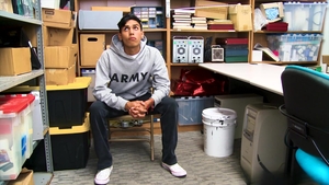 Young Perps: Young & Wild: A Security Tale