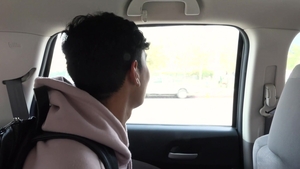 Family Dick: Barebacking in the Exchange Program