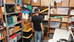 Young Perps: High on the Hype