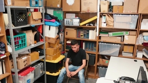 Young Perps: High on the Hype