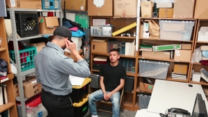 Young Perps: High on the Hype