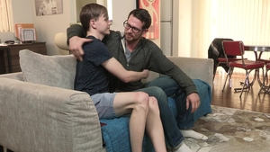 Family Dick: Cousin Lust Leads to Hard Anal Fun