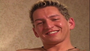 Next Door Buddies: Kelly's Dildo Buddy