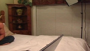 Active Duty: Music Fueled Strip Tease